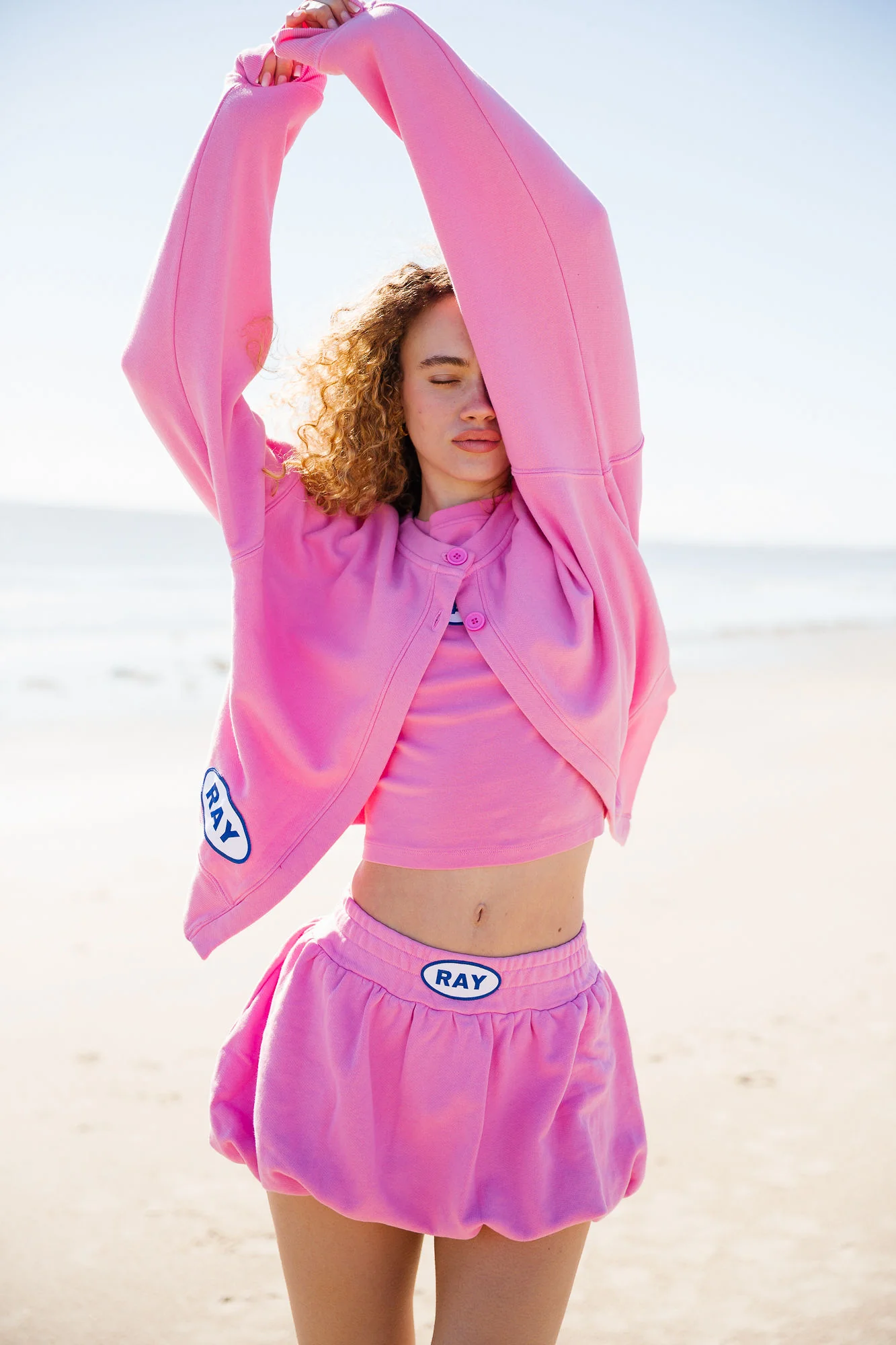 Bubble Skirt - Image 3